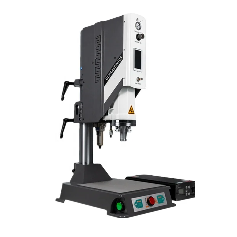 Commercial High Frequency Plastic Welding Machine Plastic Welding Machine