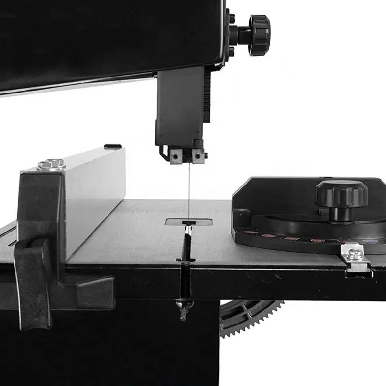Allwin CE certificated 250W vertical band saw 228mm woodworking hobby band saw