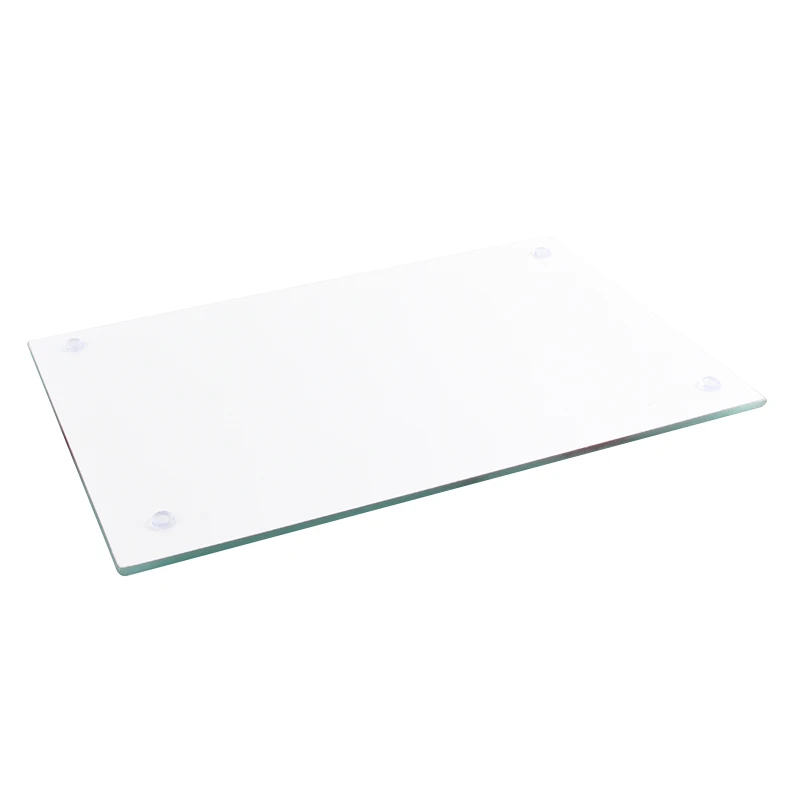 High Quality Durable Using Various Kitchen Utensils Private Label Rectangle Shaped Cutting Board