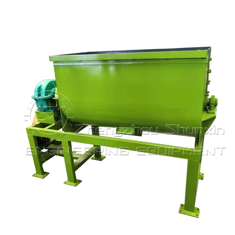 2022  The horizontal mixer from Factory direct