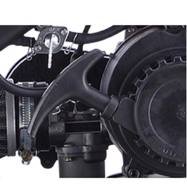 kids 2 stroke 49cc/50cc cheap mini bike10 inch colorful motorcycles in stock