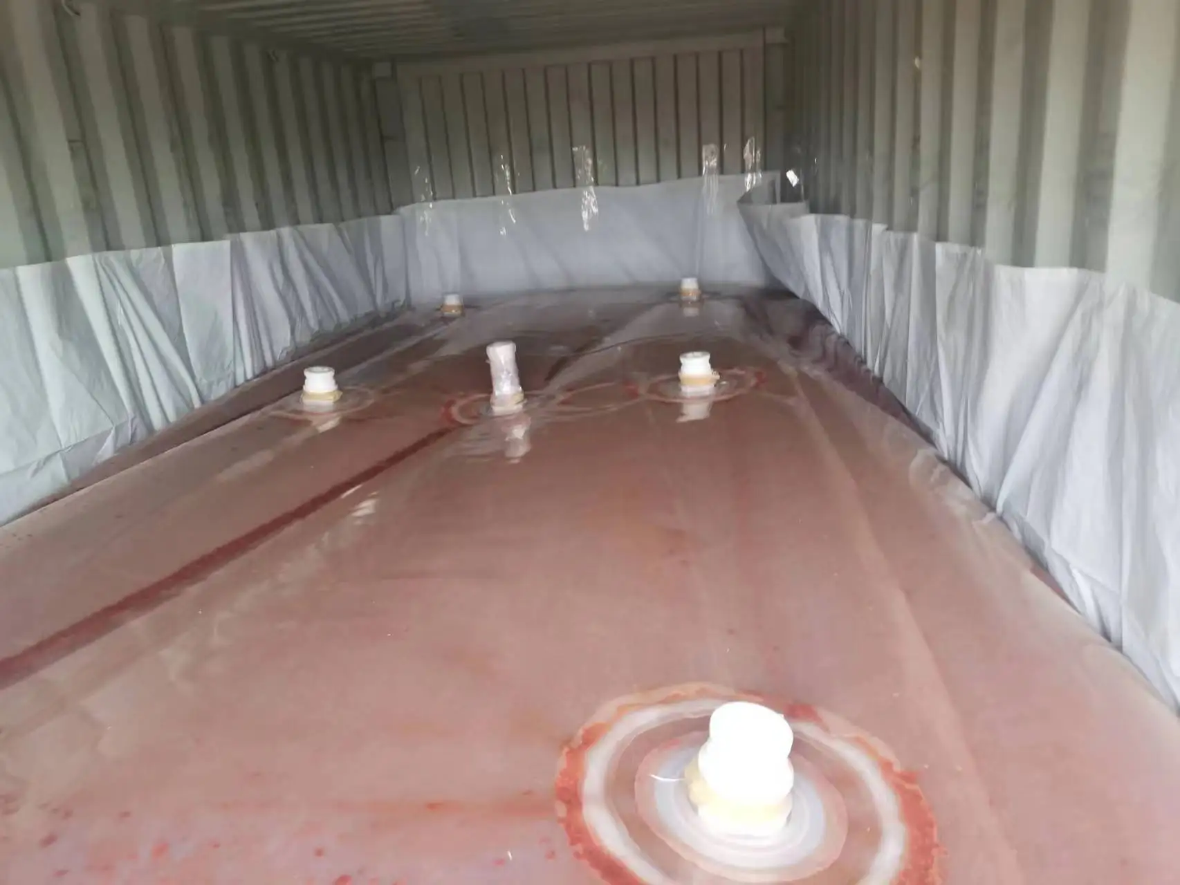 New Crop Good Quality Chili Sauce Chili Paste Fermentation Chilli