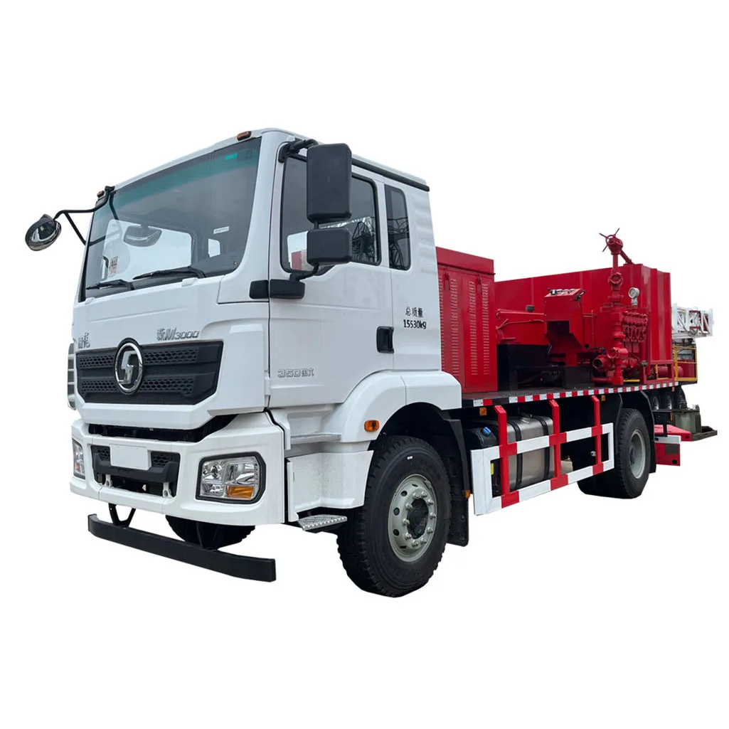 cement pump truck cementing cement trucks cementing truck