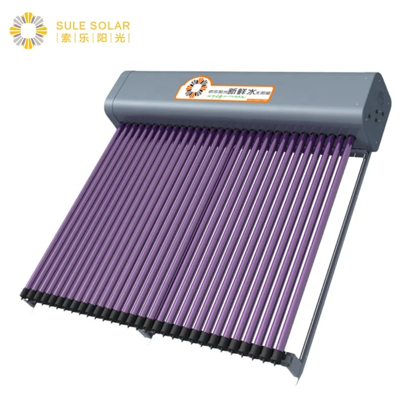Новый продукт на рынке, водонагреватель soler, резервуар для воды, вакуумные стеклянные трубки для солнечного водонагревателя, солнечный водонагреватель 300 л