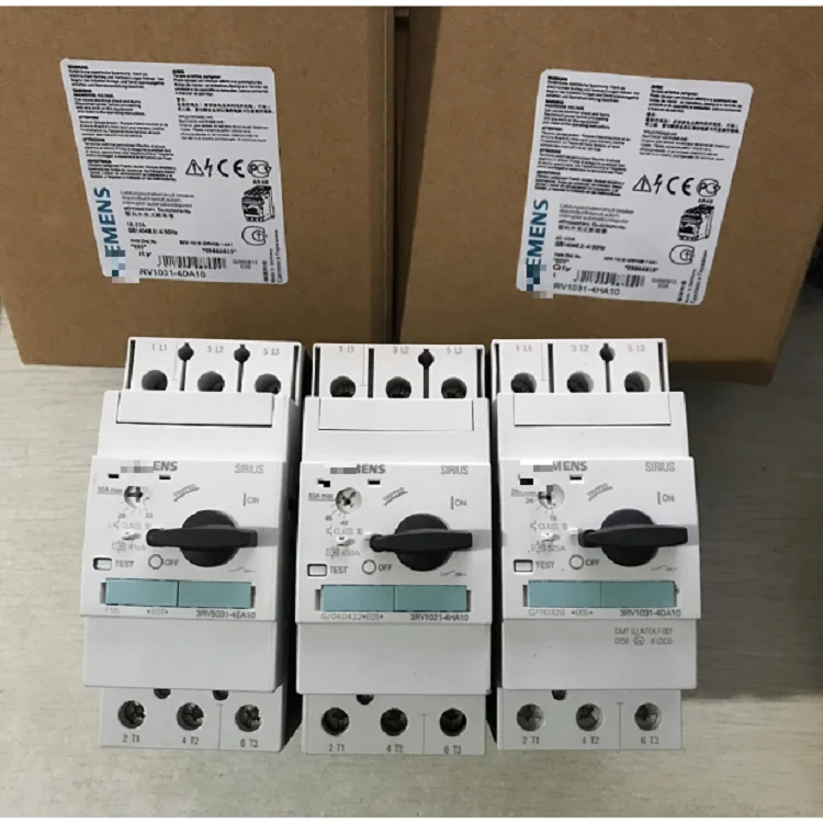 3RV1031-4AA10 datasheet