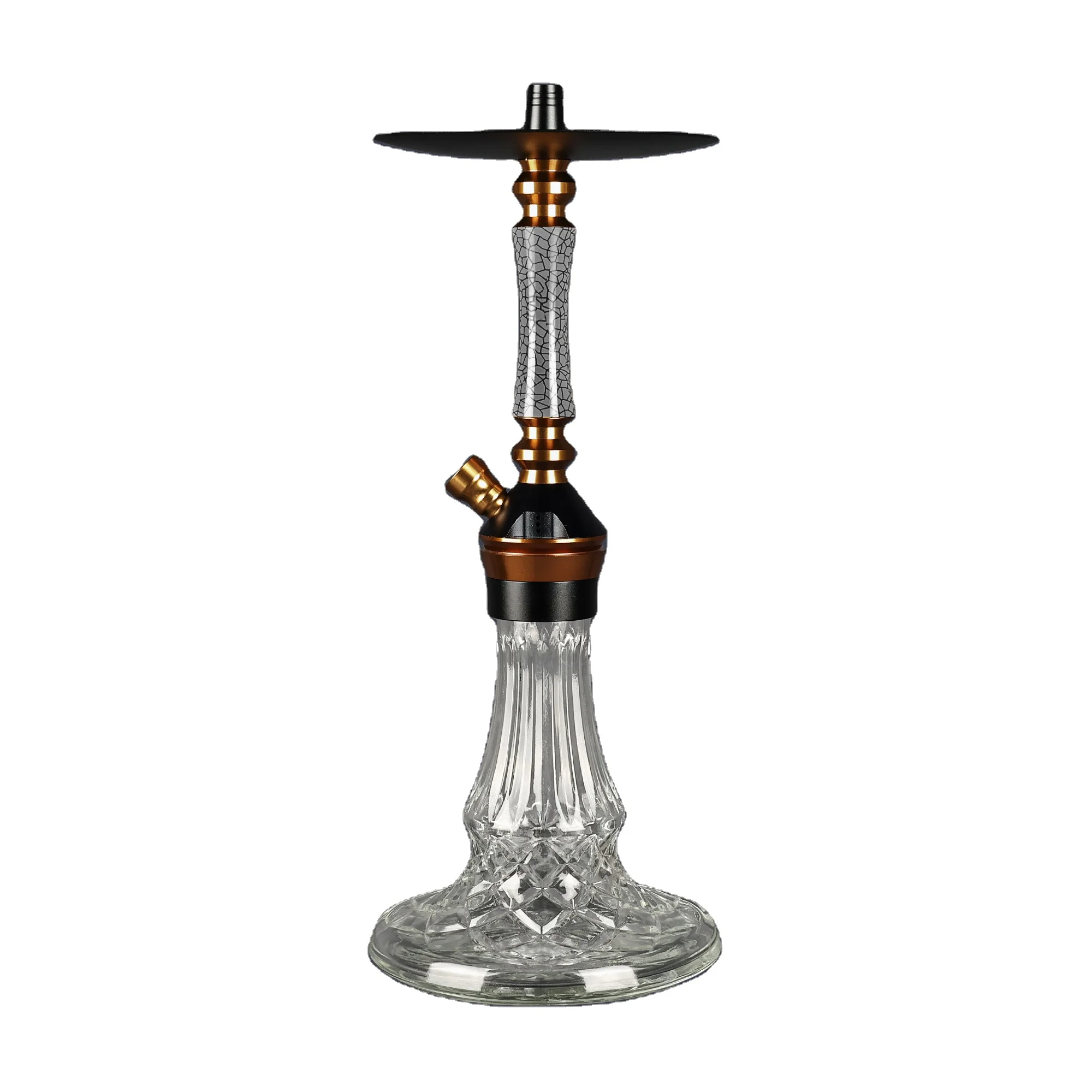 Quality NEW hookah portable royal shisha hookah fruit shisha hukka Made China shisha hookah