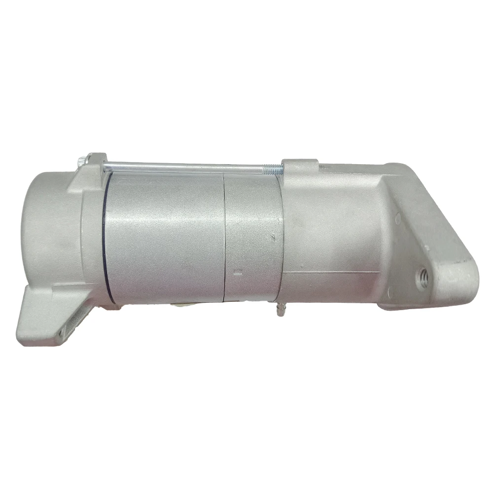 professional AH2211001AC car starter motor 428000-5950 for IV L319 3.0 SDV6 4x4 auto starter