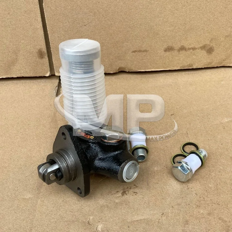 for Doosan D2366 fuel feed pump 65.12101-7012D diesel excavator tractor parts