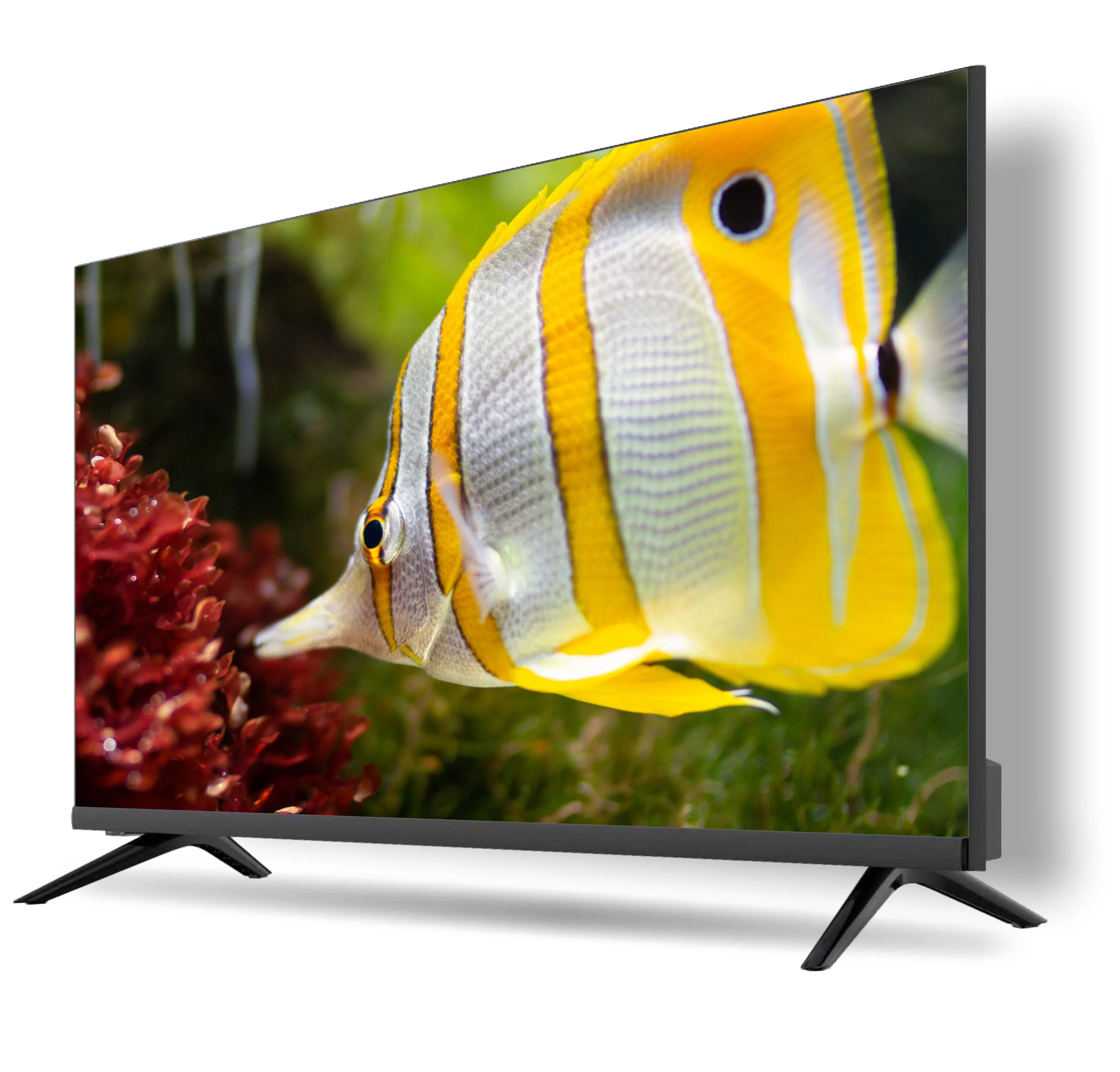 Haina frameless super slim smart tv 32 inch with WIFI (62231486932)