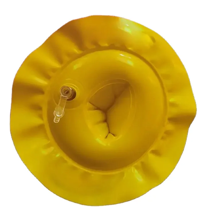 Factory  promotion eco-friendly soft pvc sexy toy inflatable  sph for man