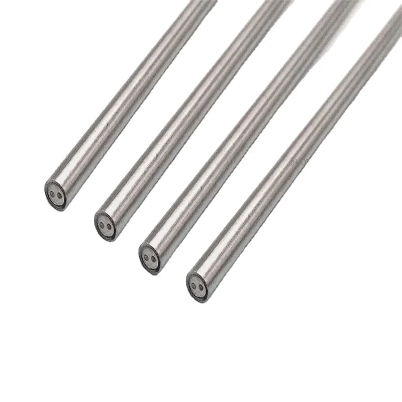 Кабель термопары MI