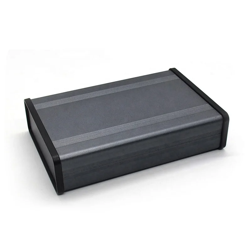 factory direct aluminum distribution junction enclosure for electronic device