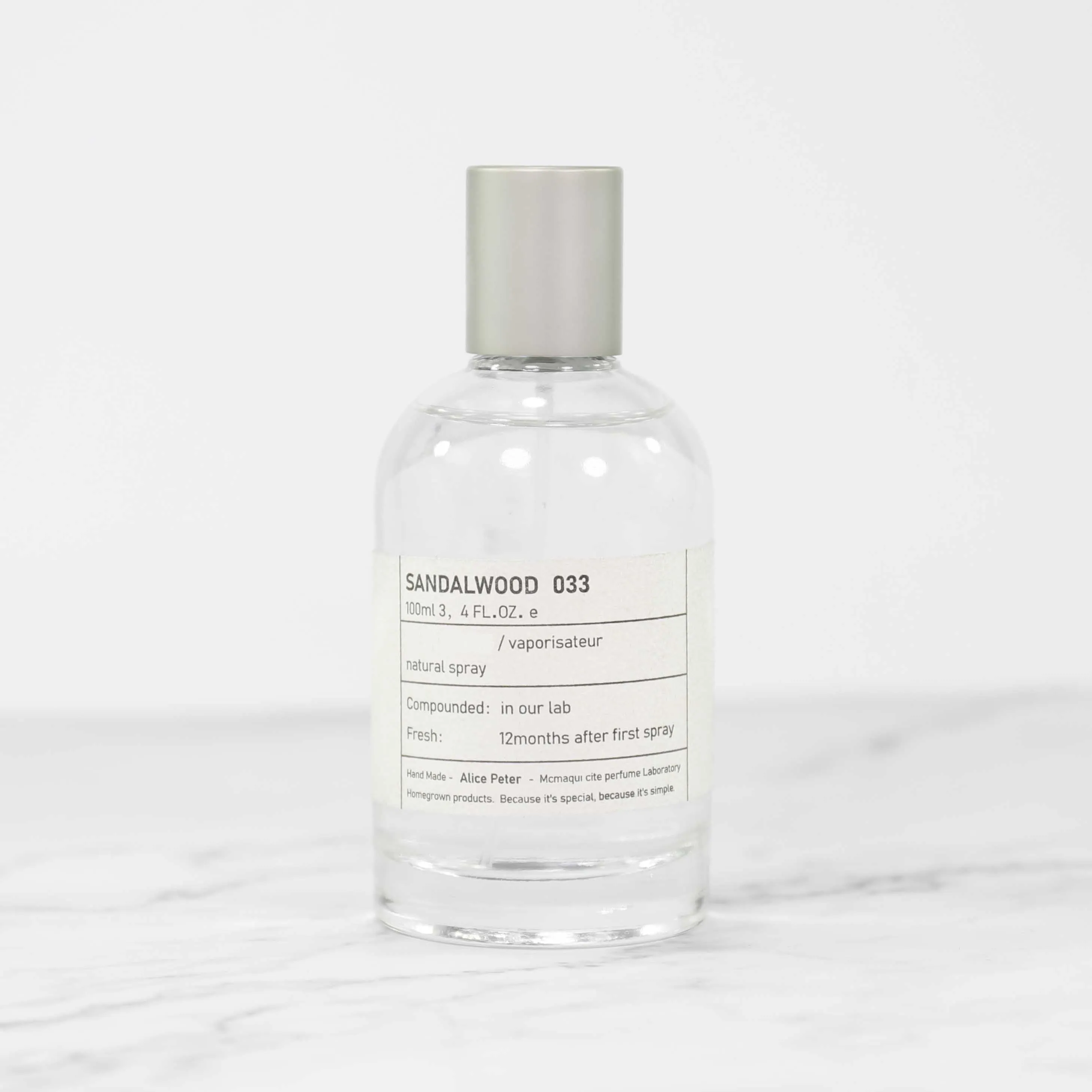 Custom Transparent Parfum Spray Bottle 50 Ml 100 Ml Glass Perfume Bottles With Cap