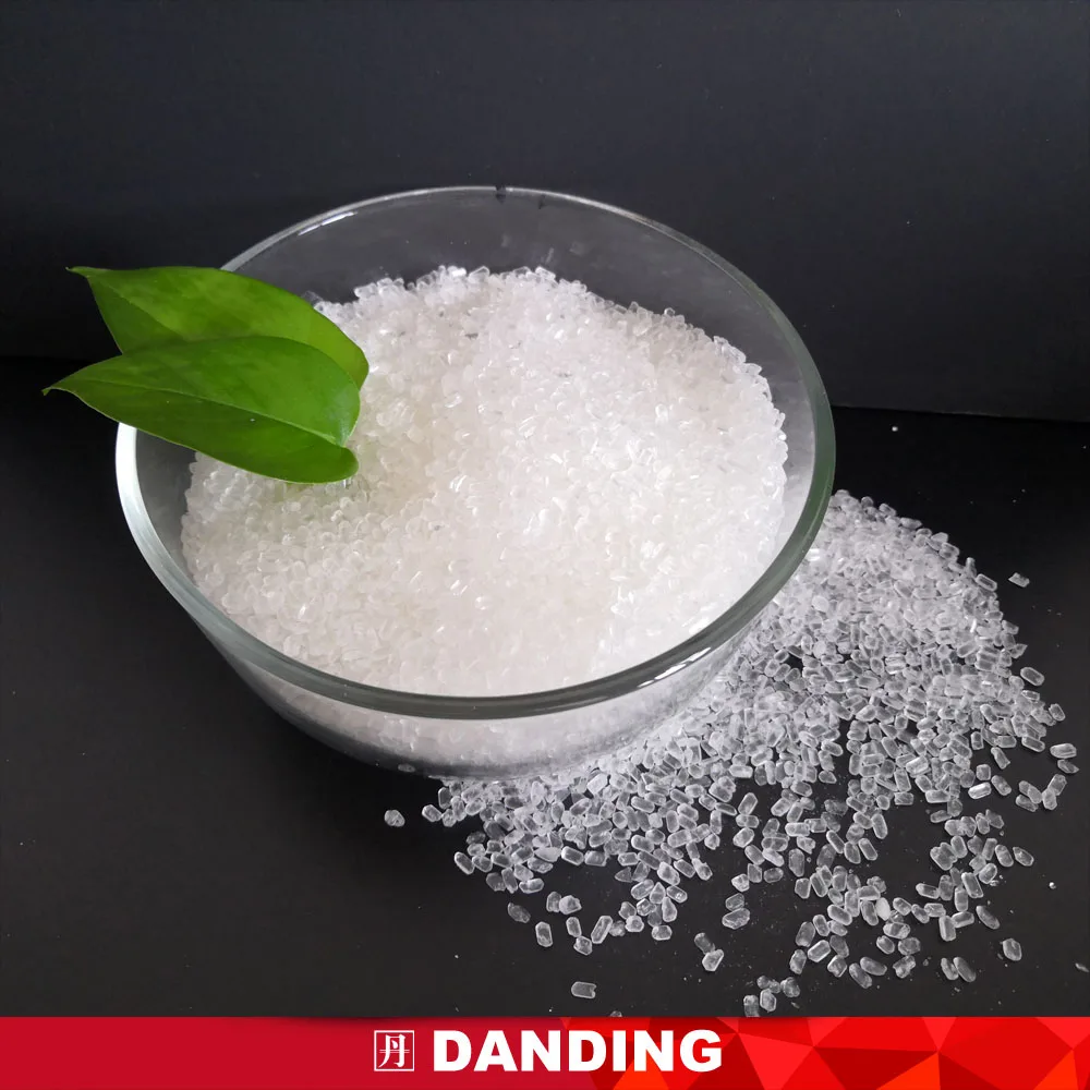 
Magnesium Sulphate Heptahydrate MgSO4.7H2O 
