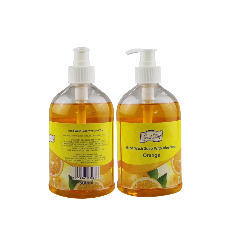 
Manufacturers Portable Mini Watermelon And Honey Soap Natural Holders Hand Sanitizer 