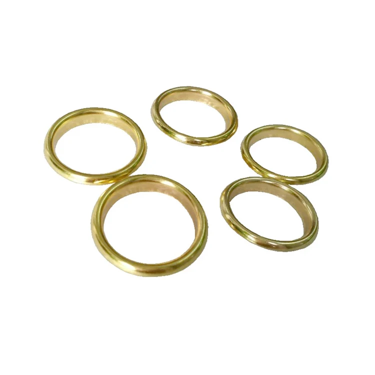 Nickel Light Gold Purse Eyelets Nickel Washers Light Gold Round Eyelets And Tools