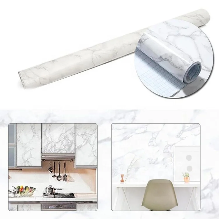 Hot sale wall stickers home decor protection decorative film pvc laminate for furniture