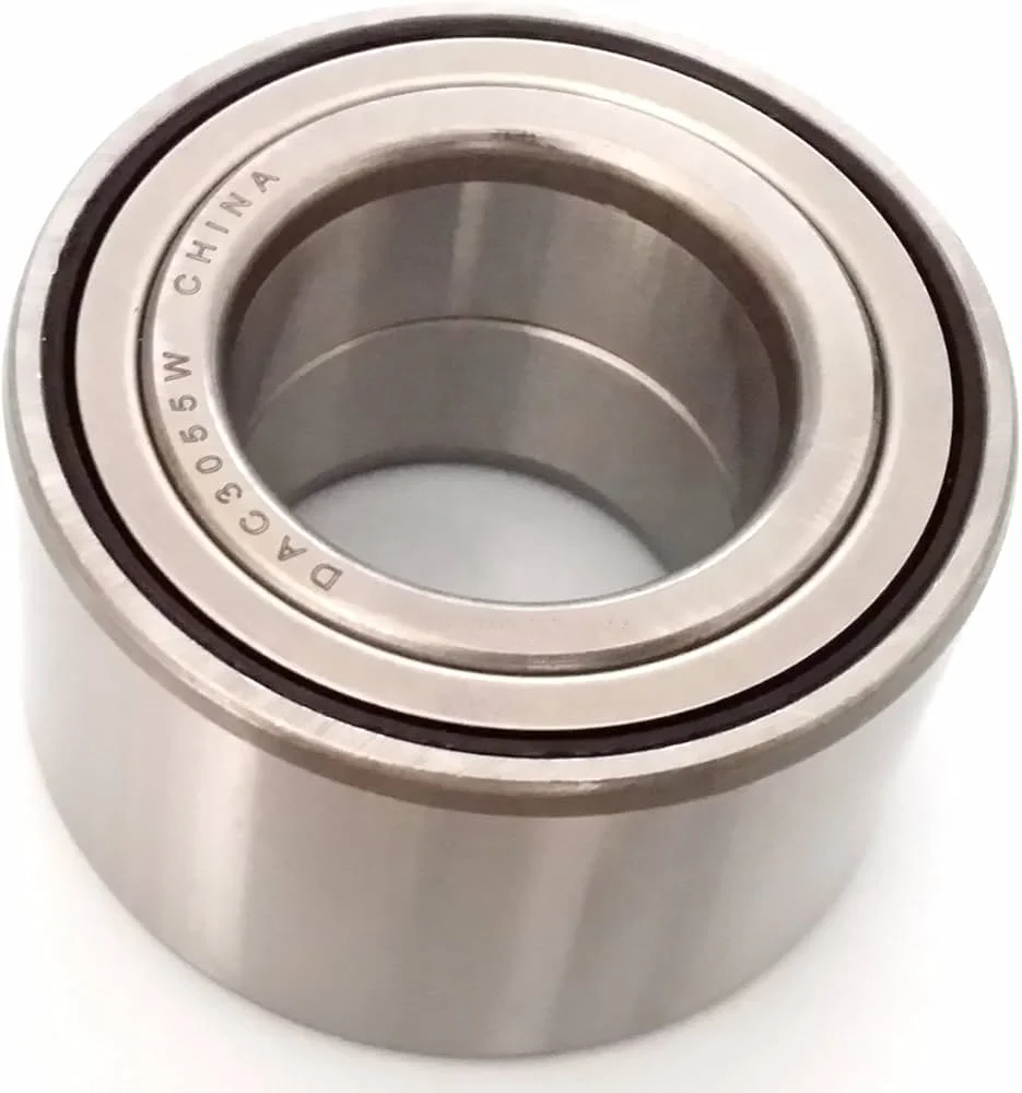 Wheel Hub Bearings Automotive Wheel Bearing DAC3055W 30x55x32mm Car Wheel Bearings DAC30550032