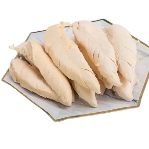 Factory Wholesale Freeze Dry Food Pet Snacks Freeze-Dried Chicken Breast
