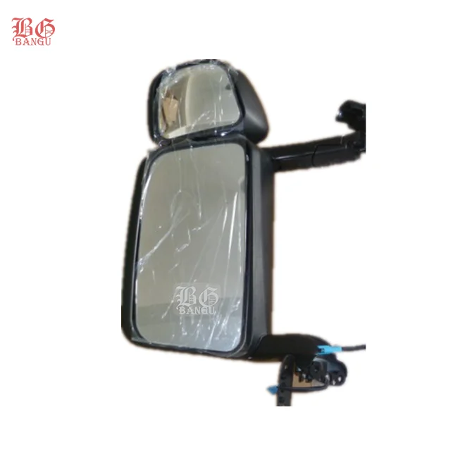 European Truck Parts Mirror L 1723518 R 1723519  for Scania 4P 4R