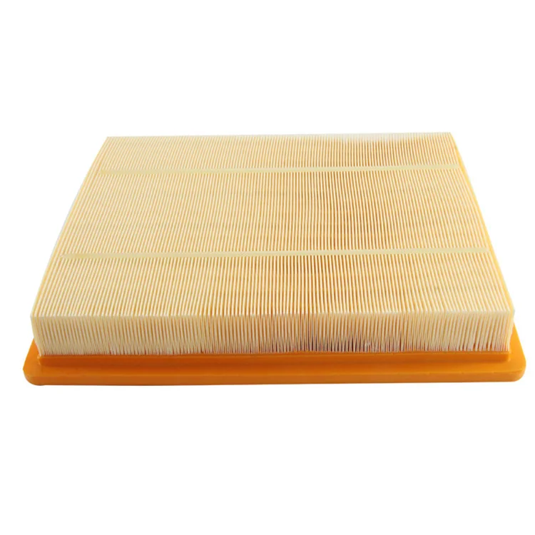 Air Filter P1119019001A0D diesel fuel Factory direct sales Air filter for FOTON TUNLAN