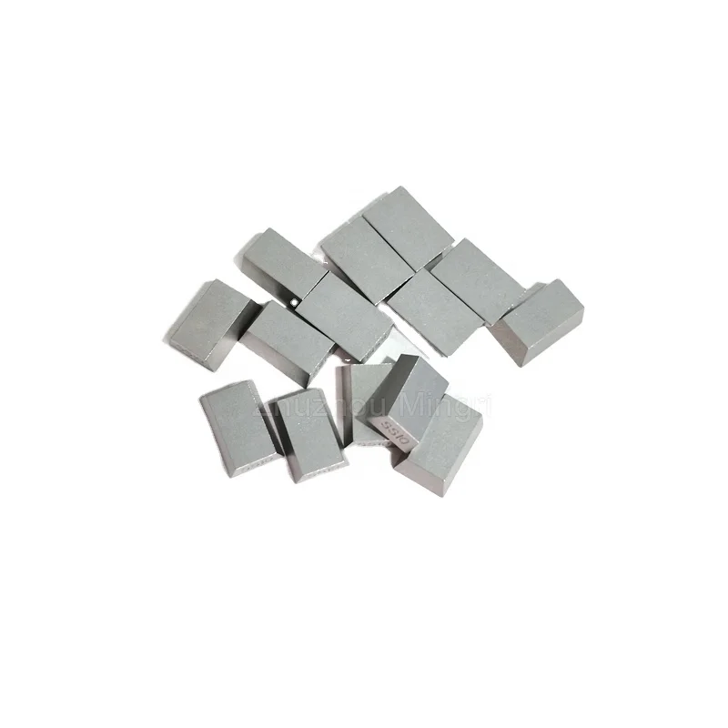 Наконечники для резки камня от производителя SS10 пластины из карбида вольфрама