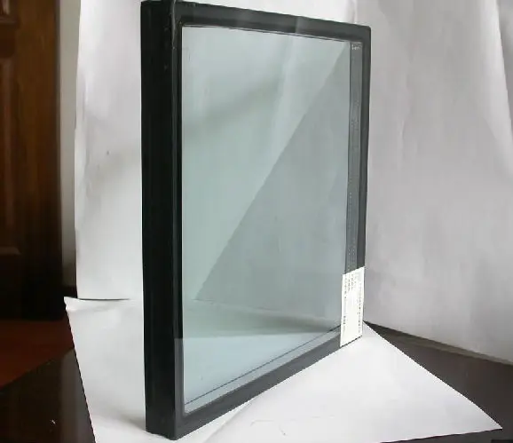 High Quality Chinese Custom PVB Interlayer Film Safety  Curved Tempered Laminated Glass