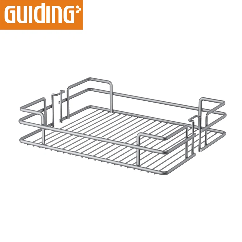 Kitchen Cupboard Door Space Organizer Slider Pantry Kitchen Rolling Pantry Storage Tall Unit Pull Out Basket