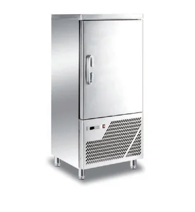 High Quality Durable Quick Freezer Frozen Air Blast Freezer Machine Iqf Quick Freezer