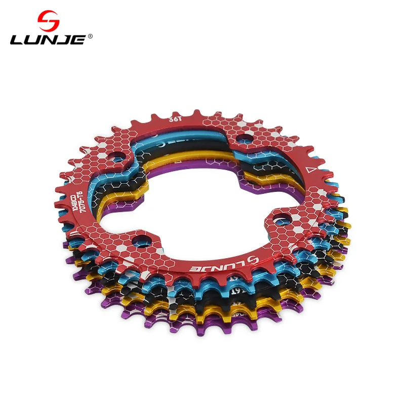 Wholesale Bicycle Crank Alloy Road Bicycle Crankset Bike Crankset Cheap Bicycle Alloy Chainwheel And Crank