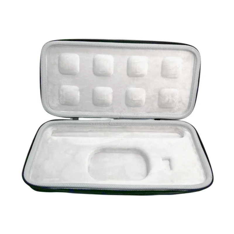 Hard Case for Logitech MX Keys Mini Keyboard Carrying Bag protection
