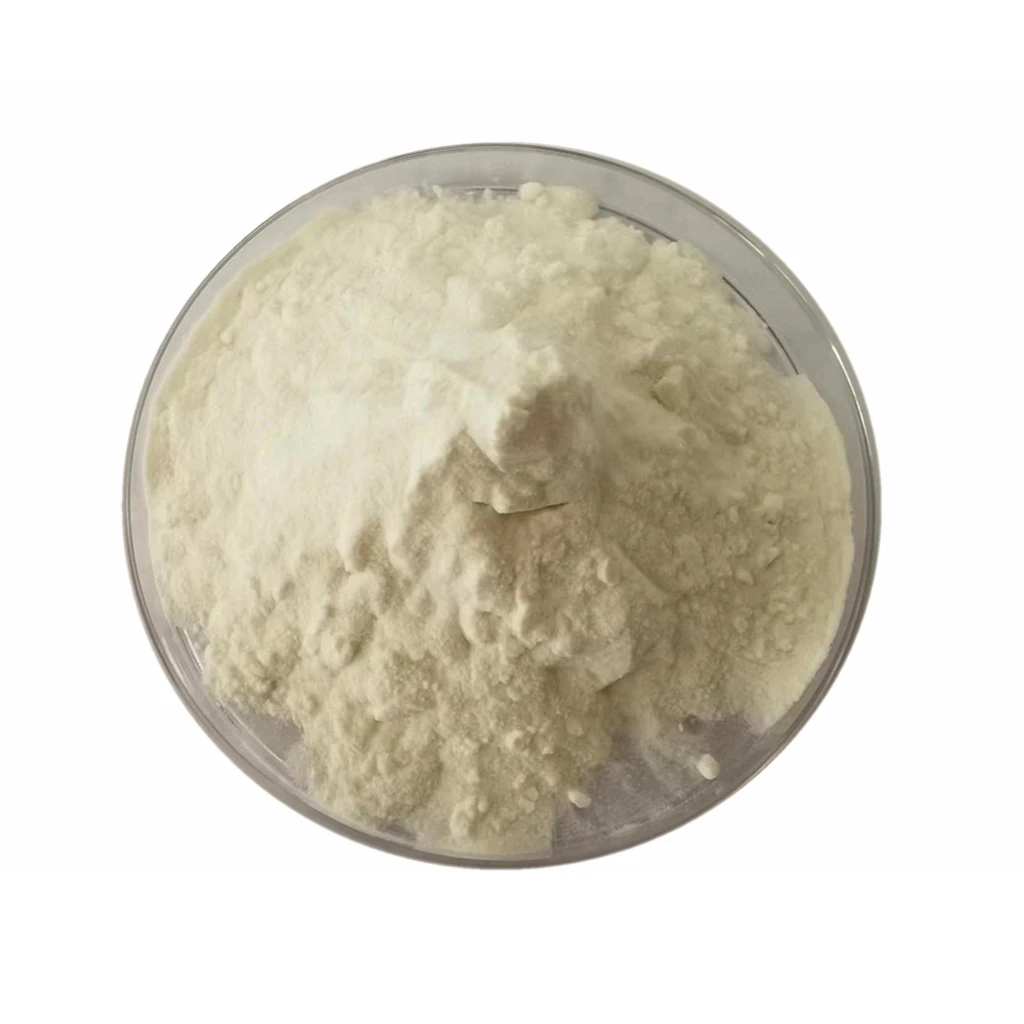 oil drilling guar gum hydroxypropyl guar manufacturer CMHPG guar gum powder partially hydrolyzed guar gum
