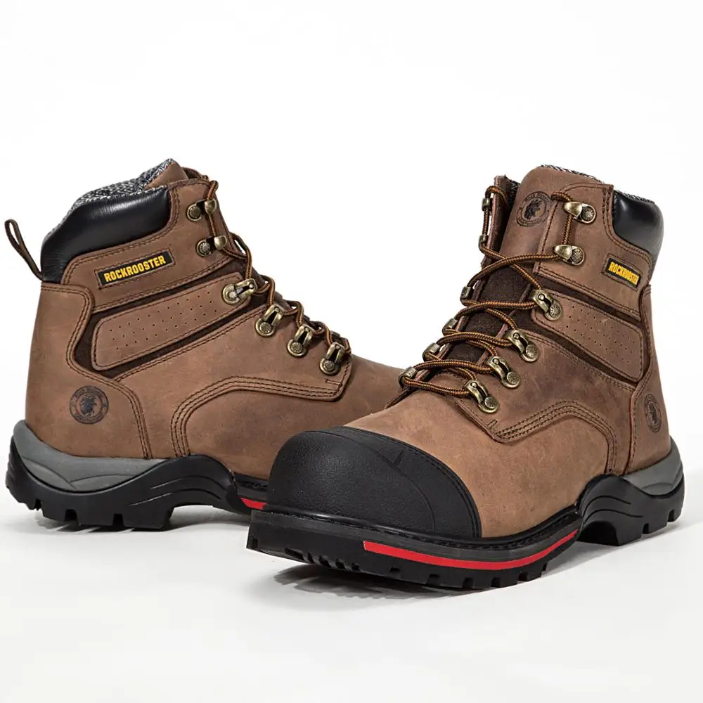 
dewalt-safety-shoes orthopedic-safety-shoes mountaineering anti-smashing anti-piercing md sole for outdoor climbing safety shoes 