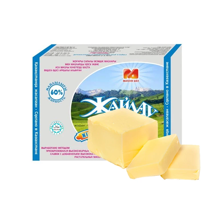 Высокое качество по заводской цене, твердое растительное-креамильное масло для выпечки