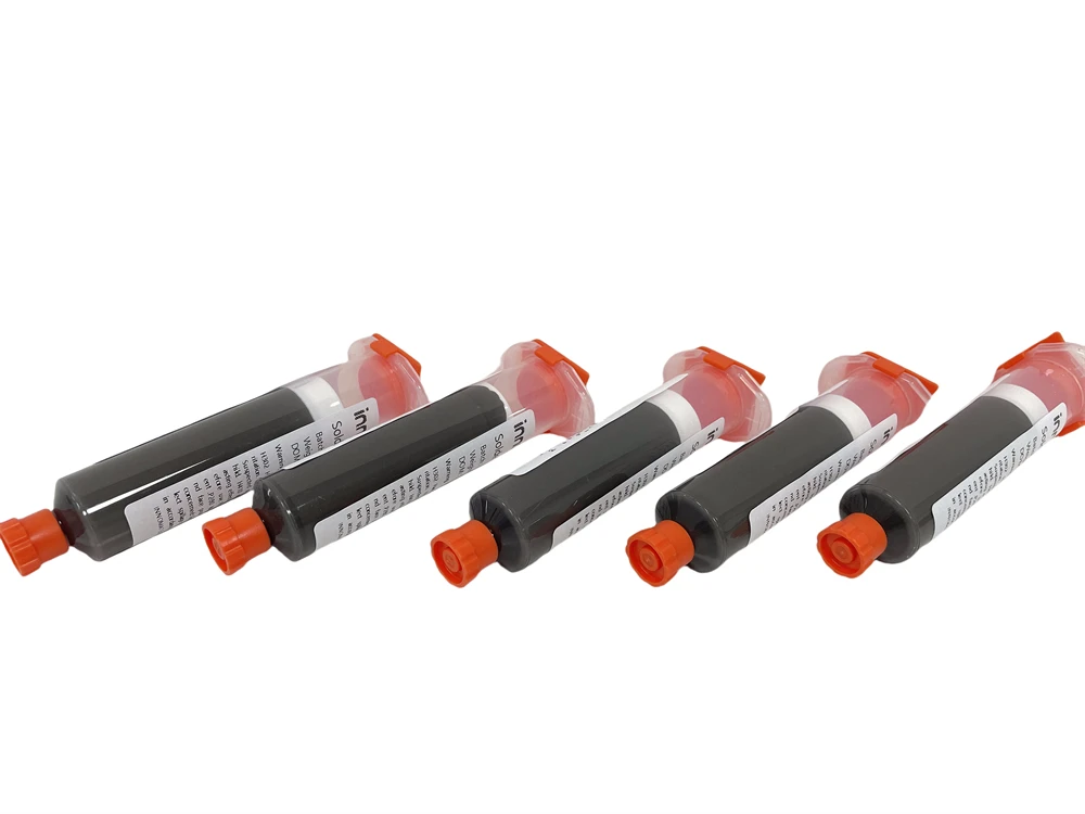 High Quality Copper Silver Welding Silver Based Solder Paste For Automotive Electronics