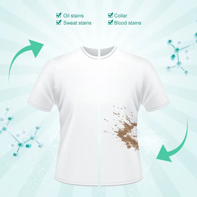 For Best Packaging Concentrate Soap Brightening Powder Bubble Hand Made With Box Plastic