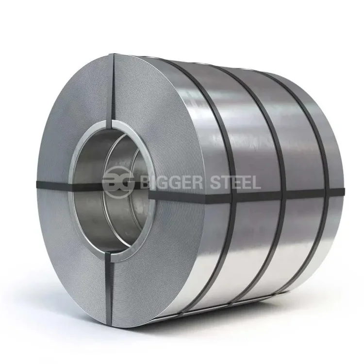 Astm Aisi Stainless Steel 201 304 316 430 Coil/Strip 1.5m Stainless Steel Coil SUS201 SUS304