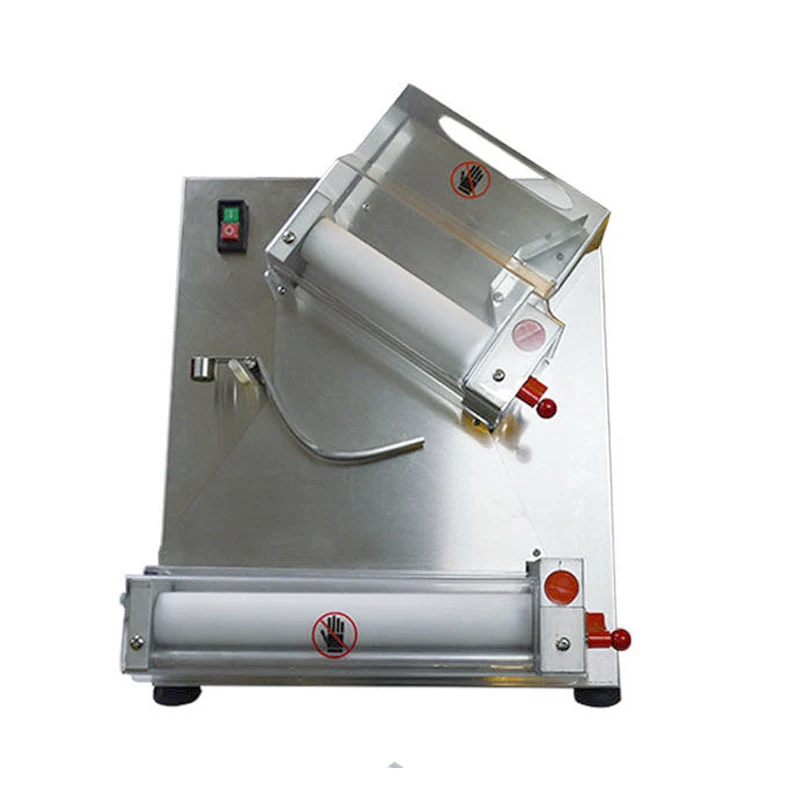 Commerical Pizza Dough Roller Sheeter Base