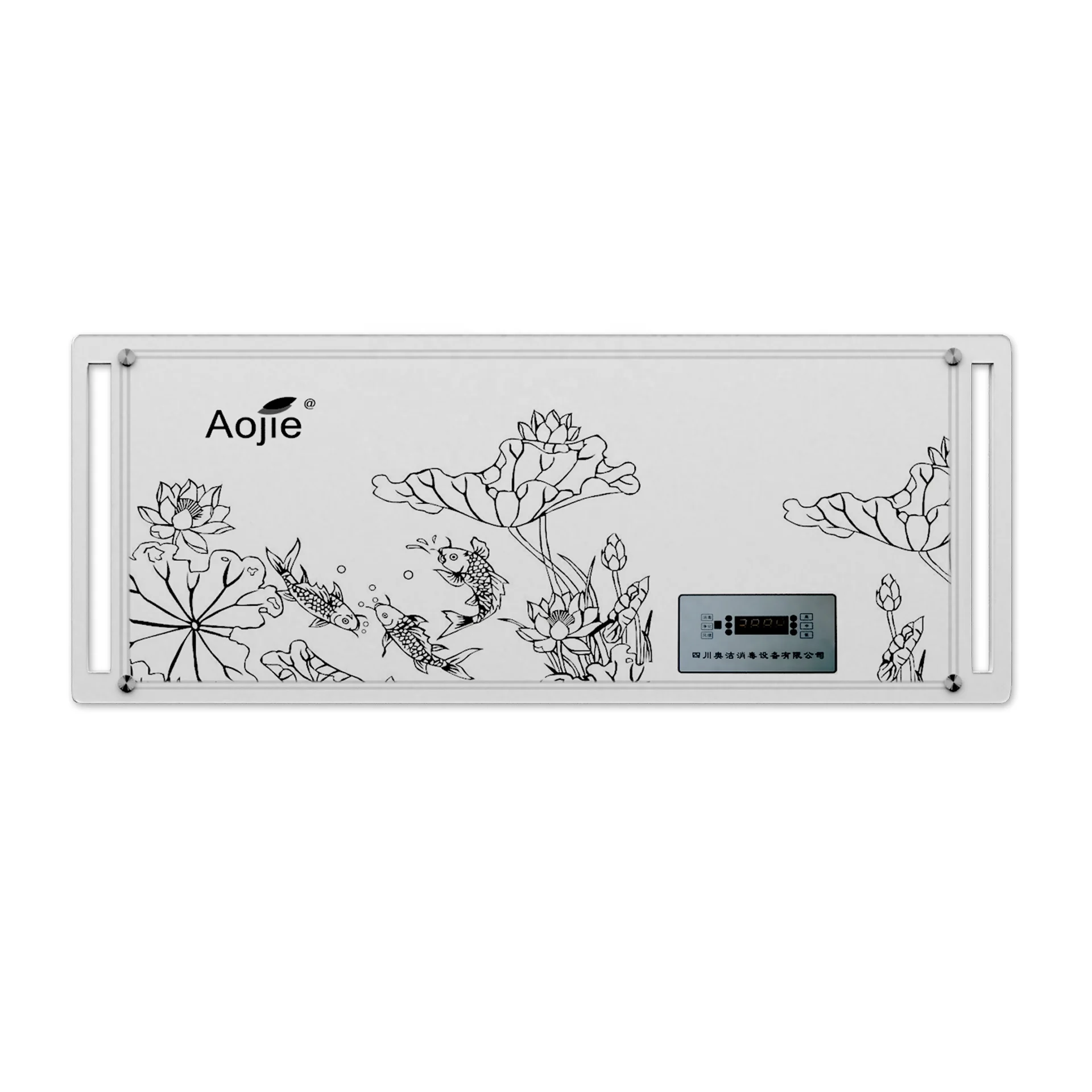 
99.9% Air Disinfection Rate Ozone UV Equipment Medical Sterilizer 