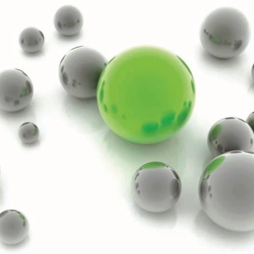 250nm Carboxyl Amino COOH NH2  Polymeric ColorMax Red Dyed Latex Microsphere Factory Wholesale Uniform Morphology