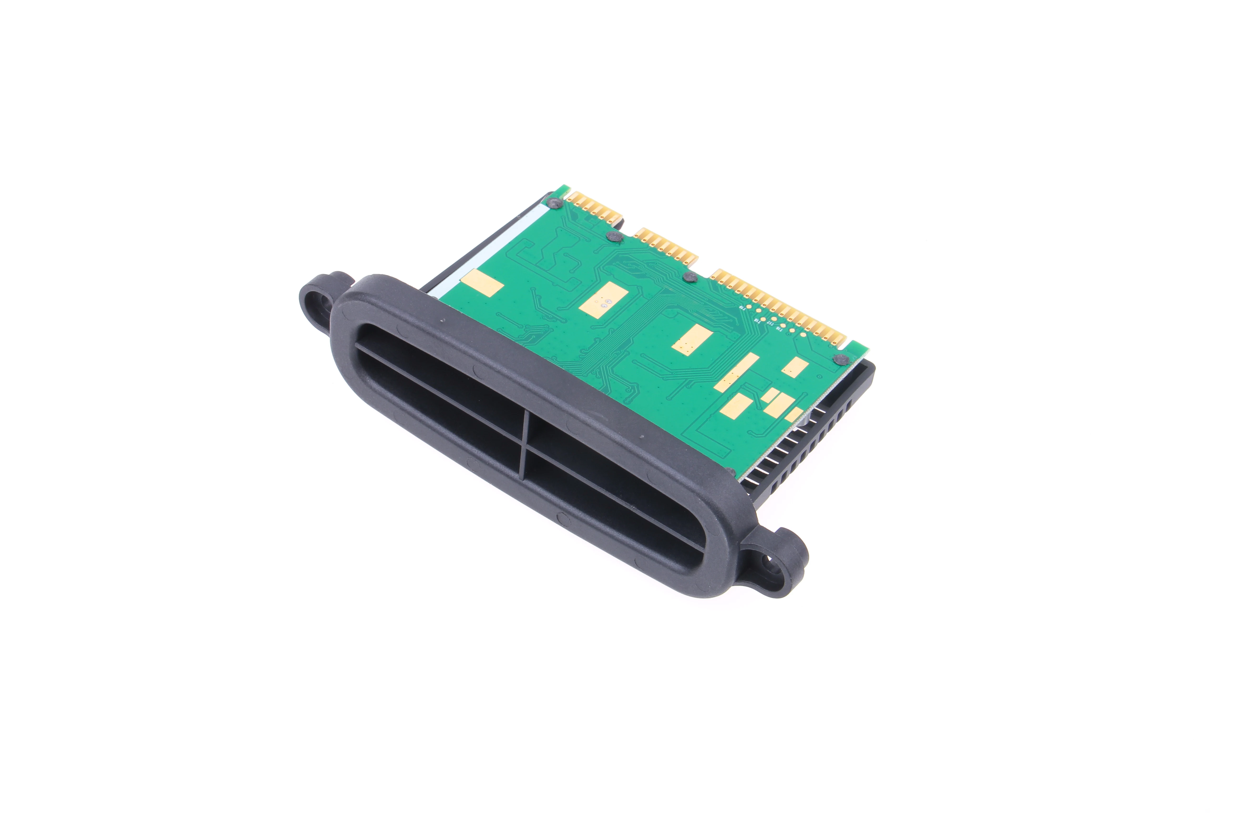 Hot Selling ECU Car Electronic Control Unit 63117316217 For BMW F18(11-13) F07GT F10 F11 DOUBLE PANEL