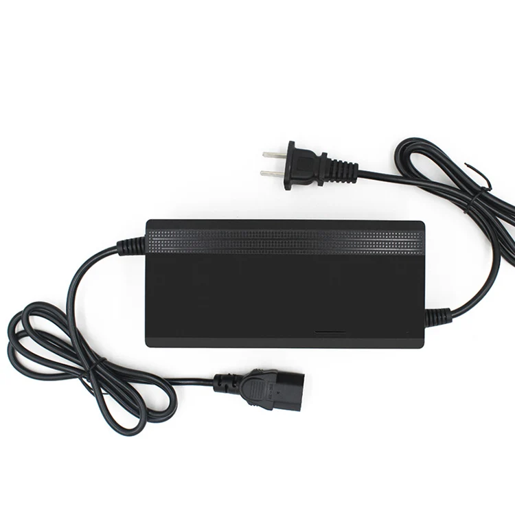 
12V 24V 36V 48V 60V 72V 96V battery charger 2A 5A 10A 20A Lithium ion Lifepo4 Battery Charger for E-bike 