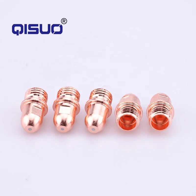 Не оригинальный комплект расходных материалов плазменной горелки PR0101 PD0101 PC0101 PE0101 CV0011 A101 режущий наконечник защитный