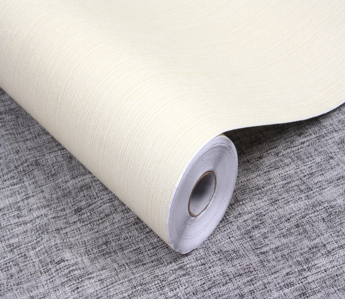 Jinyi Y62702 PVC Vinyl Luxury New Design Room Decoration Removable Peelable Selfadhesive Sticker Wallpaper