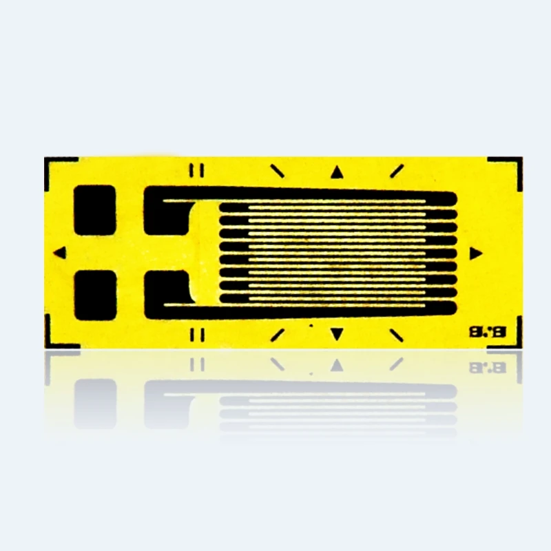 Zemic ZYM KA and KB Series Foil Strain Gauge Weight Sensor