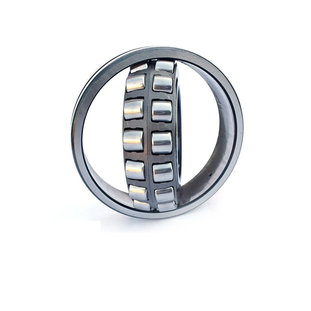 23938 Spherical Self-Aligned Roller Bearing 190x260x52MM Size Long Life Low Noise Strong Bearing Capacity Stable Performance