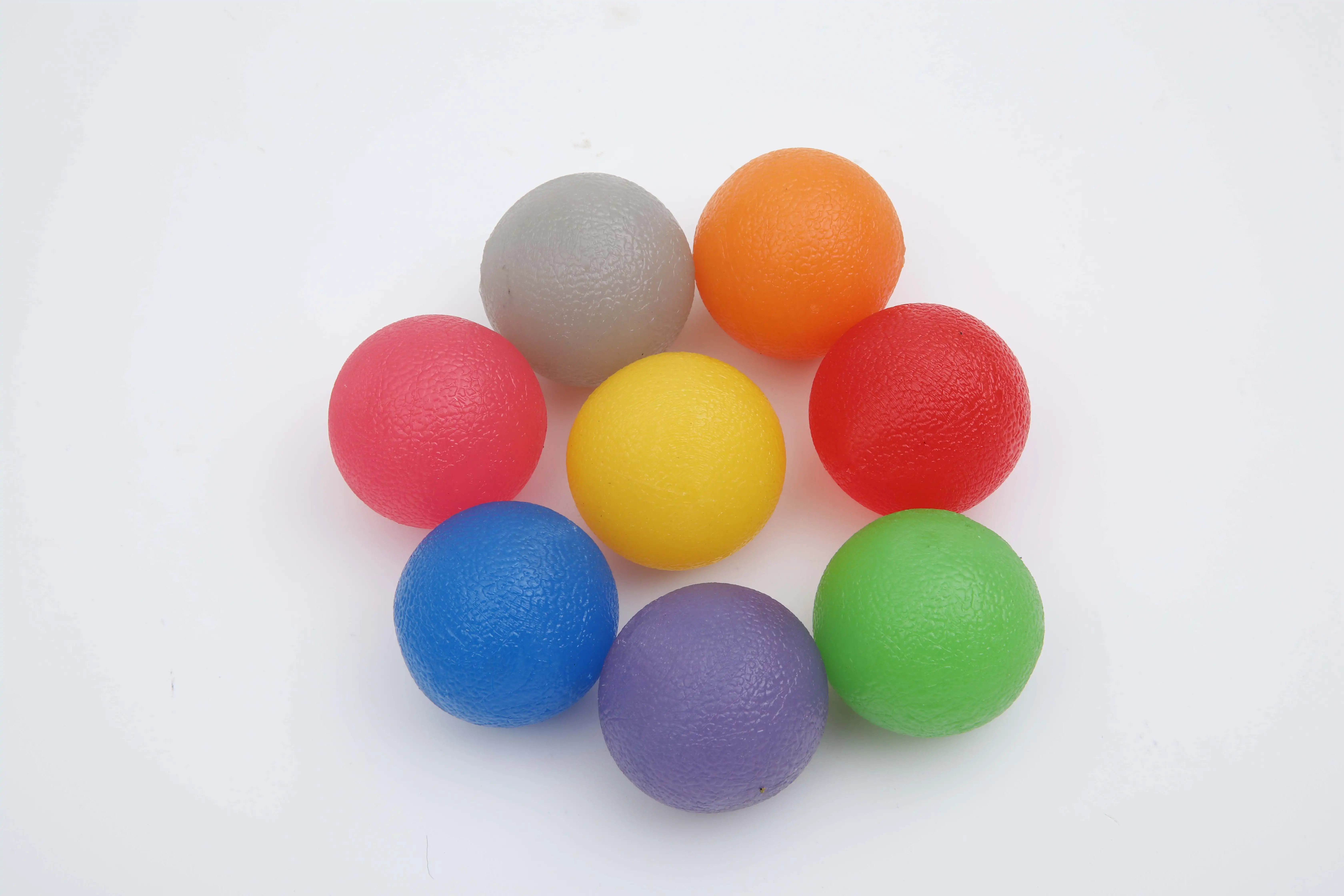 Оптовая продажа, Индивидуальные прочные антистрессовые шарики хорошего качества