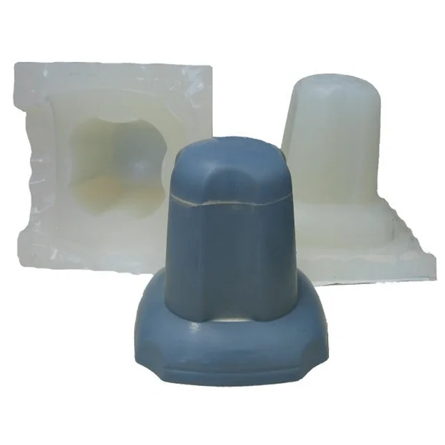 
RTV-2 silicone rubber liquid silicone high quality 