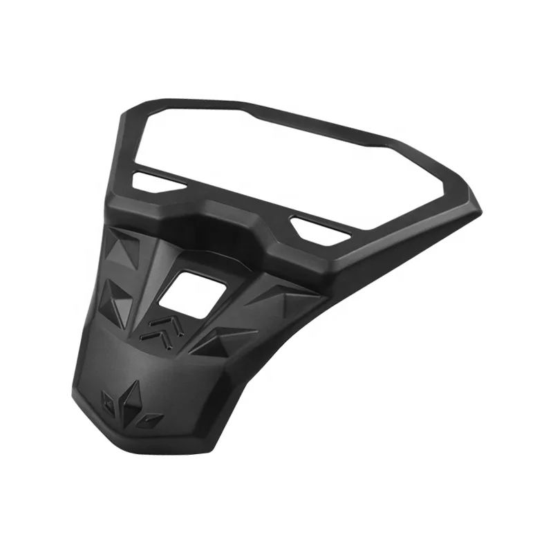 CLICK 150 Motorcycle Speedometer Speed Meter Instrument Cover for HONDA CLICK150 Accessories