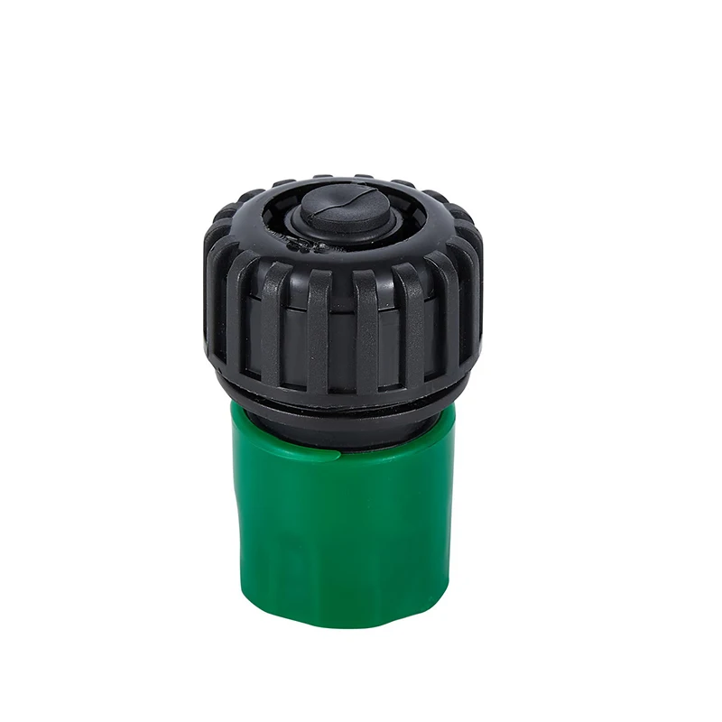 Professional Manufacturer High Quality Removable Plastic Hose Connector Coupling